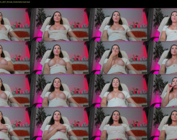 devilish_goddes — 6 minute Chaturbate female teen cam video, 1080p, Oct 28, 2022