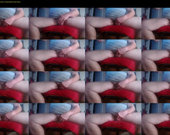 djthick — 20 minute Chaturbate male teen cam video, 480p, Oct 28, 2022