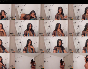 duna_du — 75 minute Chaturbate female teen cam video, 1080p, Oct 29, 2022