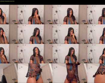 duna_du — 63 minute Chaturbate female teen cam video, 720p, Oct 29, 2022