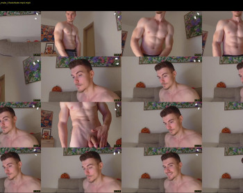 eddieds — 29 minute Chaturbate male teen cam video, 1080p, Oct 29, 2022