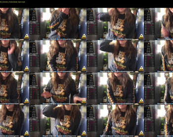 funcamkw — 4 minute Chaturbate female teen cam video, 720p, Oct 28, 2022