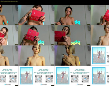 hotfallingdevil — 9 minute Chaturbate female teen cam video, 1080p, Oct 28, 2022