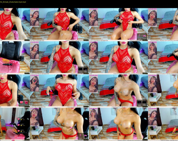 kickyfox77 — 57 minute Chaturbate female teen cam video, 1080p, Oct 29, 2022