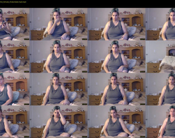 lalaisallbad — 10 minute Chaturbate female teen cam video, 720p, Oct 28, 2022