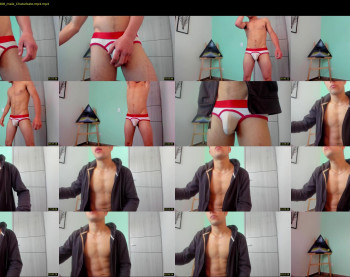 noahbrawn — 33 minute Chaturbate male teen cam video, 1080p, Oct 28, 2022