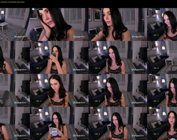 pippalee — 47 minute Chaturbate female teen cam video, 1080p, Oct 28, 2022
