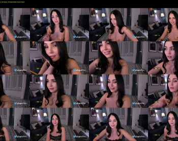 pippalee — 23 minute Chaturbate female teen cam video, 1080p, Oct 29, 2022