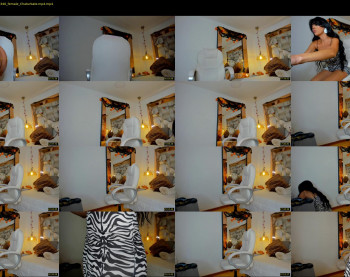 sammy_rios — 43 minute Chaturbate female teen cam video, 1080p, Oct 29, 2022