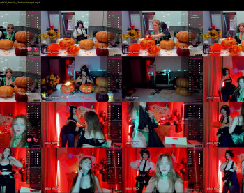 small_blondee — 56 minute Chaturbate female teen cam video, 1080p, Oct 29, 2022
