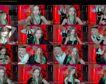 small_blondee — 11 minute Chaturbate female teen cam video, 1080p, Oct 29, 2022