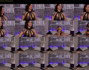 sofiafoster — 59 minute Chaturbate female teen cam video, 1080p, Oct 28, 2022