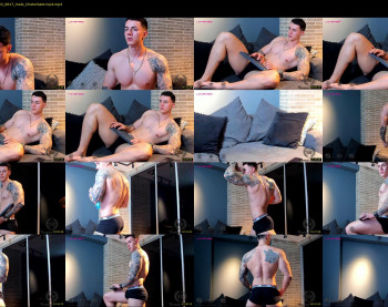 thomas_falcon1 — 55 minute Chaturbate male teen cam video, 1080p, Oct 28, 2022