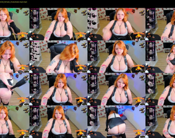 yoki_shizuko — 35 minute Chaturbate female teen cam video, 1080p, Oct 28, 2022