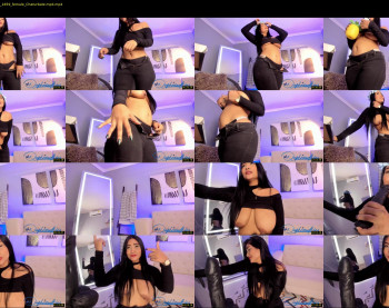 daphneadkins — 54 minute Chaturbate female teen cam video, 1080p, Oct 29, 2022