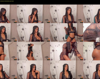 duna_du — 37 minute Chaturbate female teen cam video, 1080p, Oct 30, 2022