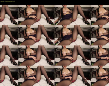 evalewis — 8 minute Chaturbate female teen cam video, 1080p, Oct 29, 2022