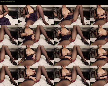 evalewis — 20 minute Chaturbate female teen cam video, 1080p, Oct 29, 2022