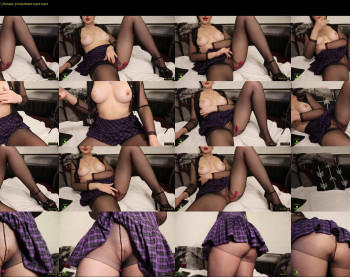 evalewis — 56 minute Chaturbate female teen cam video, 1080p, Oct 29, 2022
