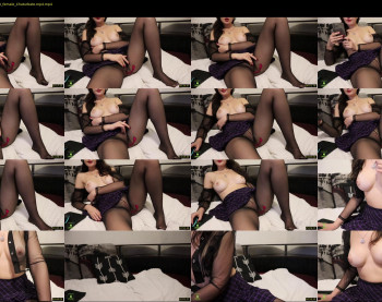 evalewis — 39 minute Chaturbate female teen cam video, 1080p, Oct 29, 2022