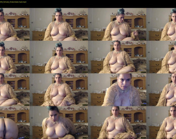 lalaisallbad — 16 minute Chaturbate female teen cam video, 720p, Oct 30, 2022