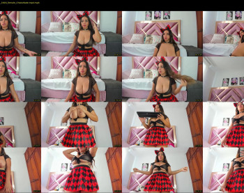 marilyn_rouse — 49 minute Chaturbate female teen cam video, 720p, Oct 29, 2022