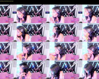 ruby_26 — 39 minute Chaturbate female teen cam video, 1080p, Oct 29, 2022
