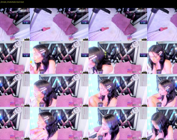 ruby_26 — 52 minute Chaturbate female teen cam video, 1080p, Oct 29, 2022