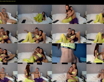 sandy_chris — 36 minute Chaturbate couple teen cam video, 1080p, Oct 29, 2022