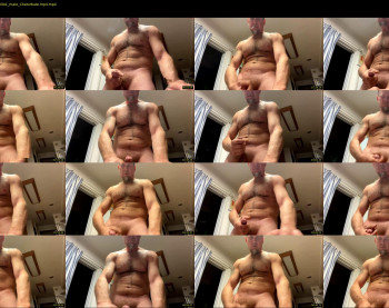 tallahasman — 8 minute Chaturbate male teen cam video, 720p, Oct 30, 2022
