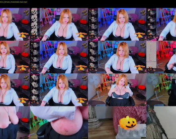 yoki_shizuko — 52 minute Chaturbate female teen cam video, 1080p, Oct 29, 2022