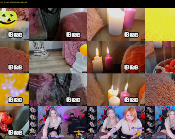 yoki_shizuko — 35 minute Chaturbate female teen cam video, 1080p, Oct 29, 2022