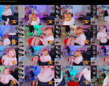 yoki_shizuko — 23 minute Chaturbate female teen cam video, 1080p, Oct 29, 2022