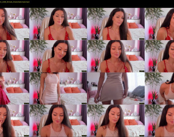 devilish_goddes — 54 minute Chaturbate female teen cam video, 1080p, Oct 30, 2022