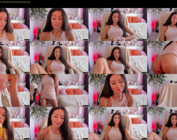devilish_goddes — 51 minute Chaturbate female teen cam video, 1080p, Oct 30, 2022
