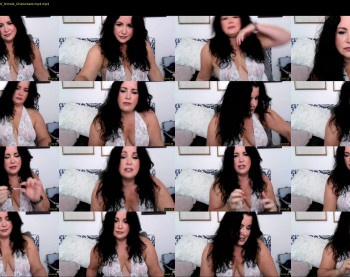 evparrish — 6 minute Chaturbate female teen cam video, 720p, Oct 31, 2022
