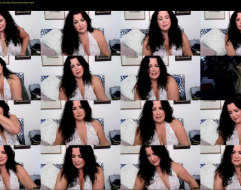 evparrish — 40 minute Chaturbate female teen cam video, 720p, Oct 31, 2022