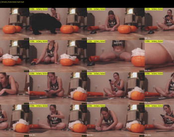 hell_l0ve — 54 minute Chaturbate female teen cam video, 1080p, Oct 30, 2022