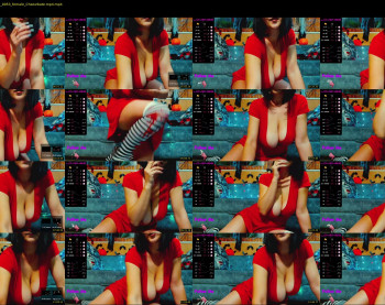 katrine_denev — 15 minute Chaturbate female teen cam video, 720p, Oct 31, 2022