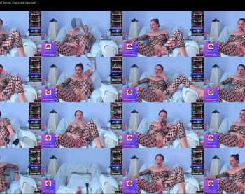 lorena422 — 54 minute Chaturbate female teen cam video, 1080p, Oct 30, 2022