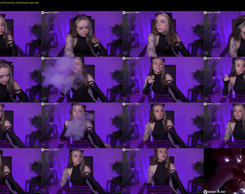 marcelinered — 17 minute Chaturbate female teen cam video, 1080p, Oct 30, 2022