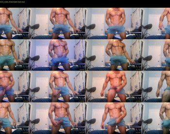 marcoducati — 3 minute Chaturbate male teen cam video, 720p, Oct 31, 2022