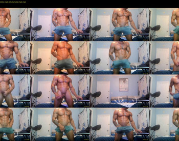 marcoducati — 18 minute Chaturbate male teen cam video, 720p, Oct 31, 2022