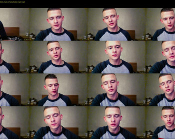 marvelboy_ — 45 minute Chaturbate male teen cam video, 720p, Oct 31, 2022