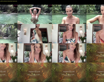 phoenix_taylor — 23 minute Chaturbate female teen cam video, 1080p, Oct 31, 2022