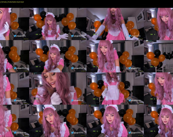 pippalee — 54 minute Chaturbate female teen cam video, 1080p, Oct 30, 2022