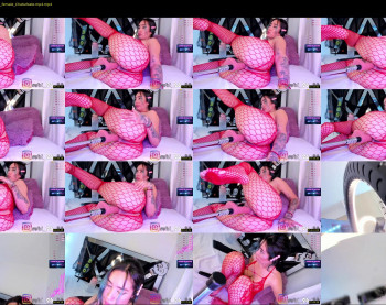 ruby_26 — 9 minute Chaturbate female teen cam video, 1080p, Oct 30, 2022
