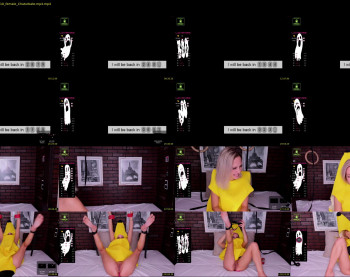vikkilustful — 73 minute Chaturbate female teen cam video, 1080p, Oct 31, 2022