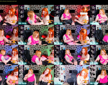 yoki_shizuko — 54 minute Chaturbate female teen cam video, 1080p, Oct 30, 2022