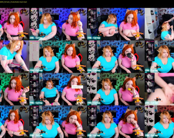 yoki_shizuko — 56 minute Chaturbate female teen cam video, 1080p, Oct 30, 2022